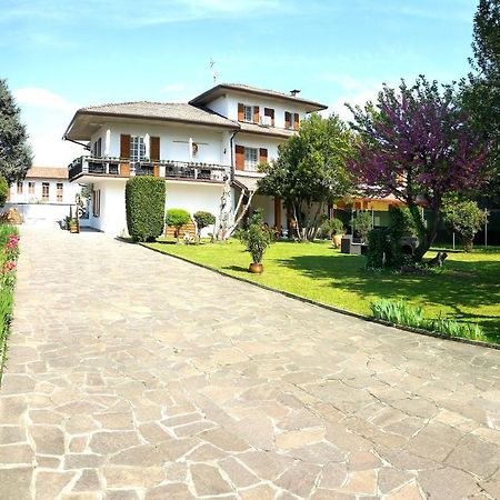Villa Molinella Exterior foto