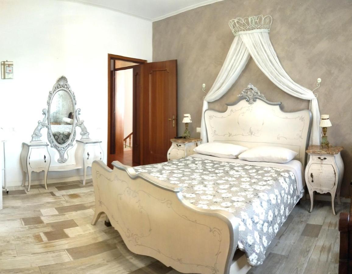 Villa Molinella Exterior foto