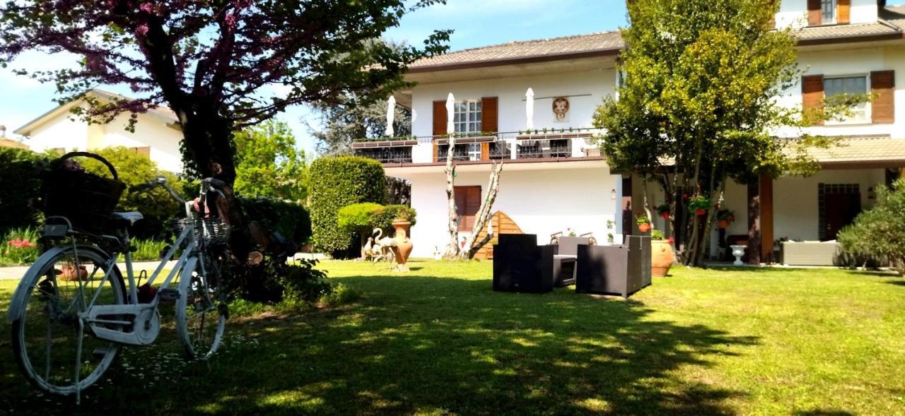 Villa Molinella Exterior foto