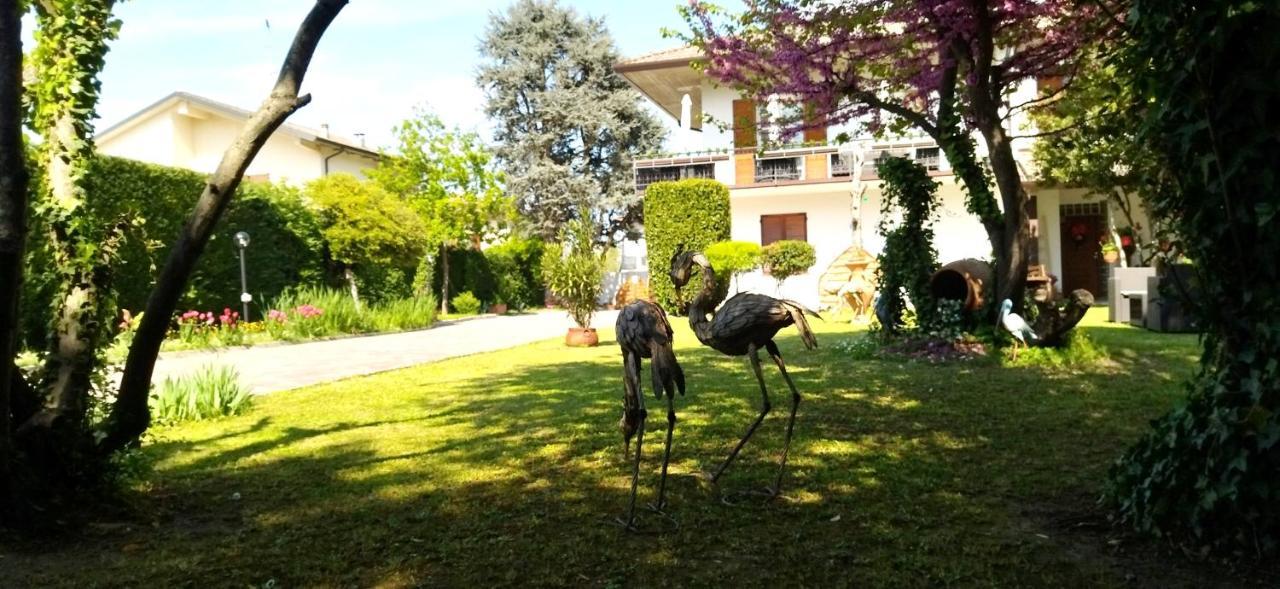 Villa Molinella Exterior foto