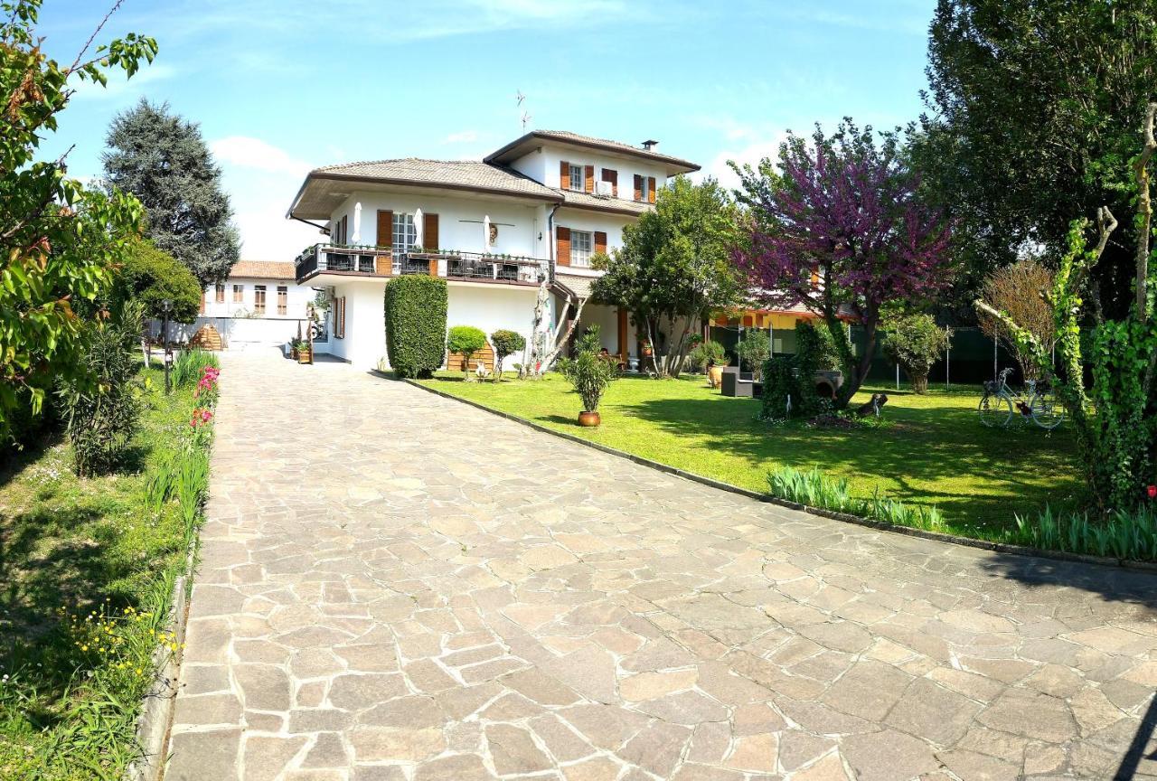 Villa Molinella Exterior foto