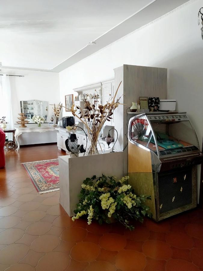 Villa Molinella Exterior foto