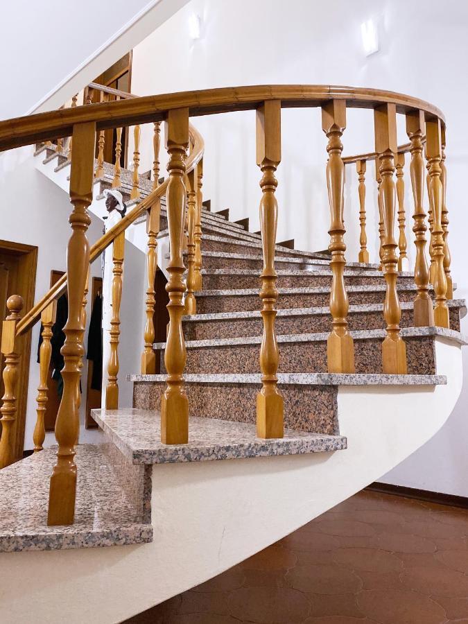 Villa Molinella Exterior foto